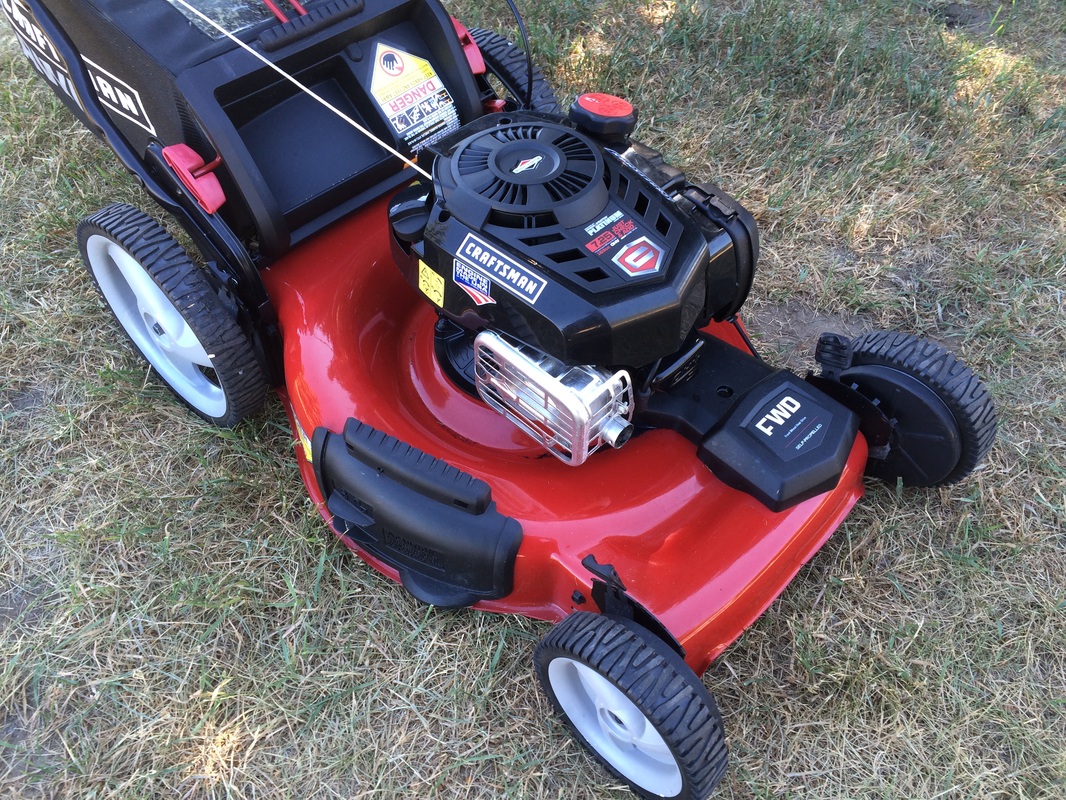 Lawn mower and best sale snowblower repair near me