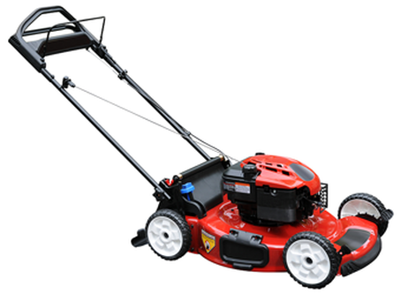 Rosemount lawn mower repair clearance