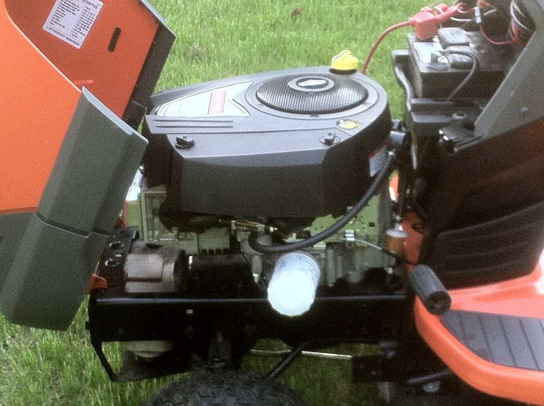 Modern Mower Lawn Mower Snow Blower Repair Sterling Heights