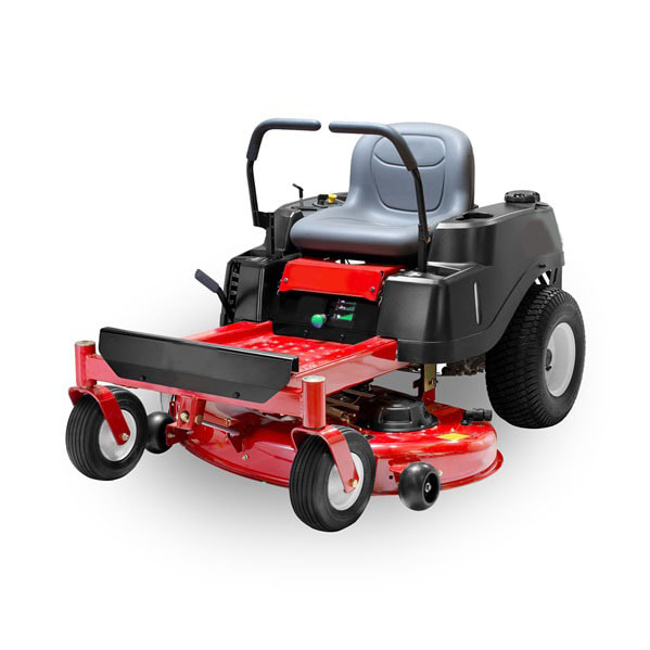 Riding lawn discount mower repair shop